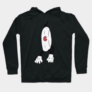 30s Aesthetic Turret Hoodie